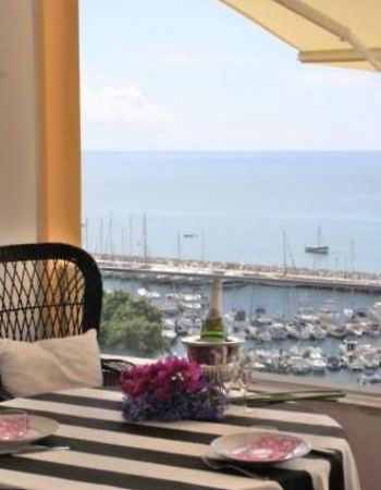 Apartment W Stunning View - Marina - Free Parking & Ac Funchal  Eksteriør billede