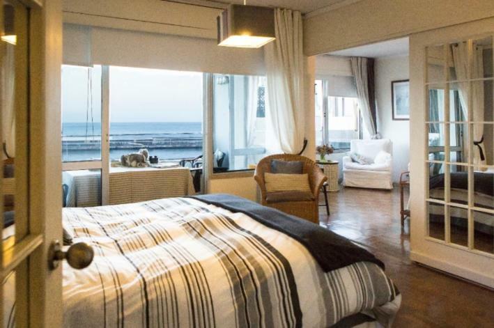 Apartment W Stunning View - Marina - Free Parking & Ac Funchal  Eksteriør billede