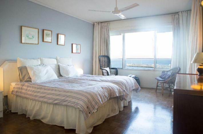 Apartment W Stunning View - Marina - Free Parking & Ac Funchal  Eksteriør billede