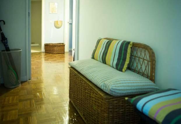 Apartment W Stunning View - Marina - Free Parking & Ac Funchal  Eksteriør billede
